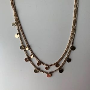 Necklace pair